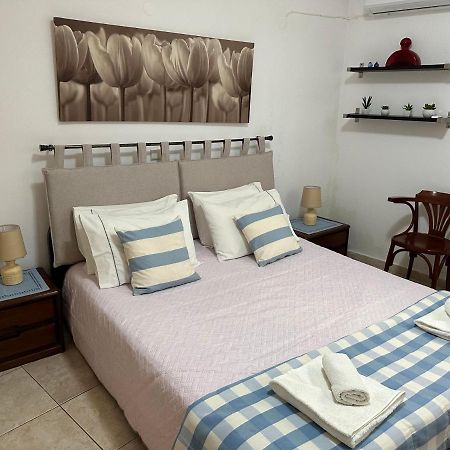 Garden City Home Réthymnon Extérieur photo