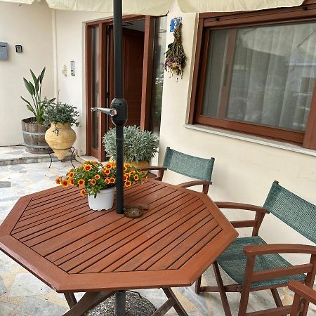 Garden City Home Réthymnon Extérieur photo