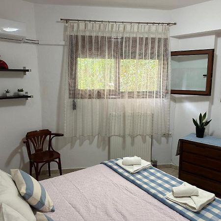 Garden City Home Réthymnon Extérieur photo