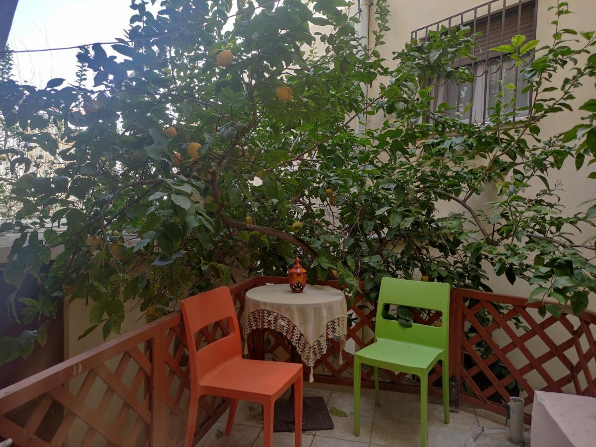 Garden City Home Réthymnon Extérieur photo
