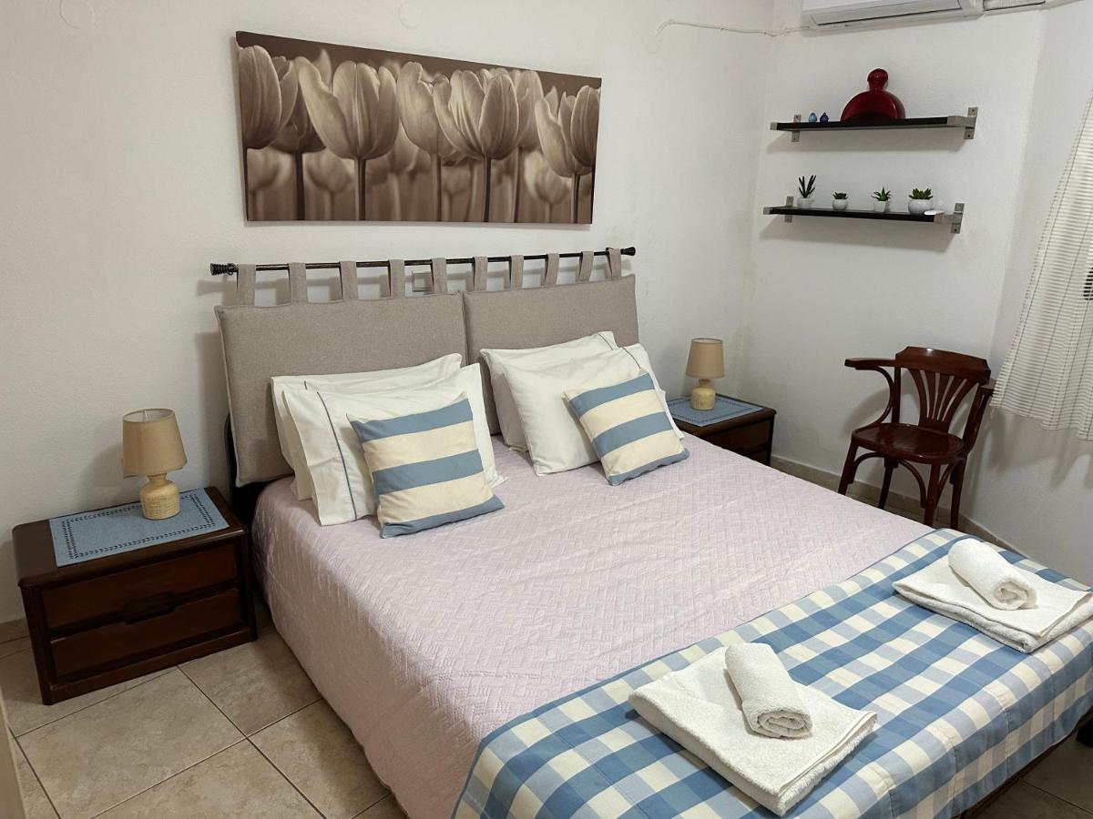 Garden City Home Réthymnon Extérieur photo