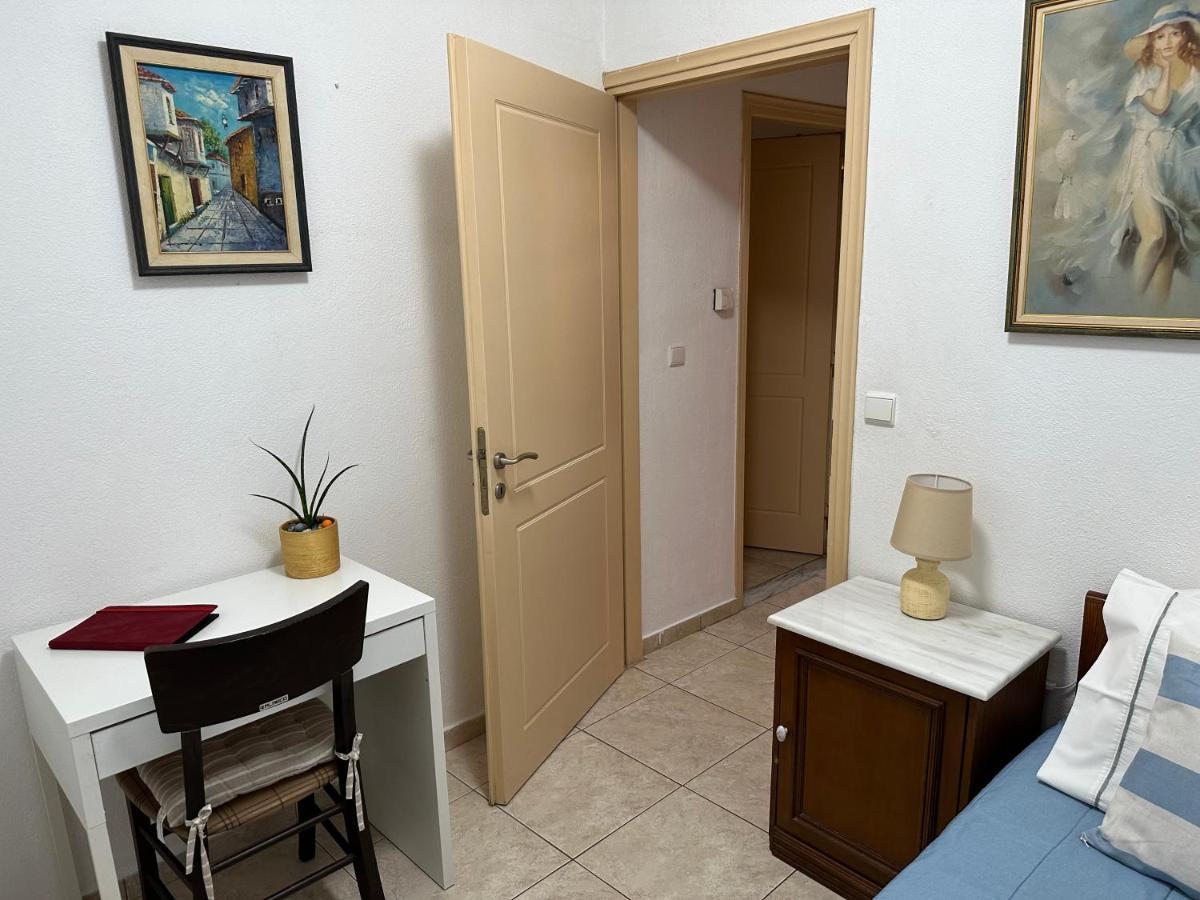 Garden City Home Réthymnon Extérieur photo