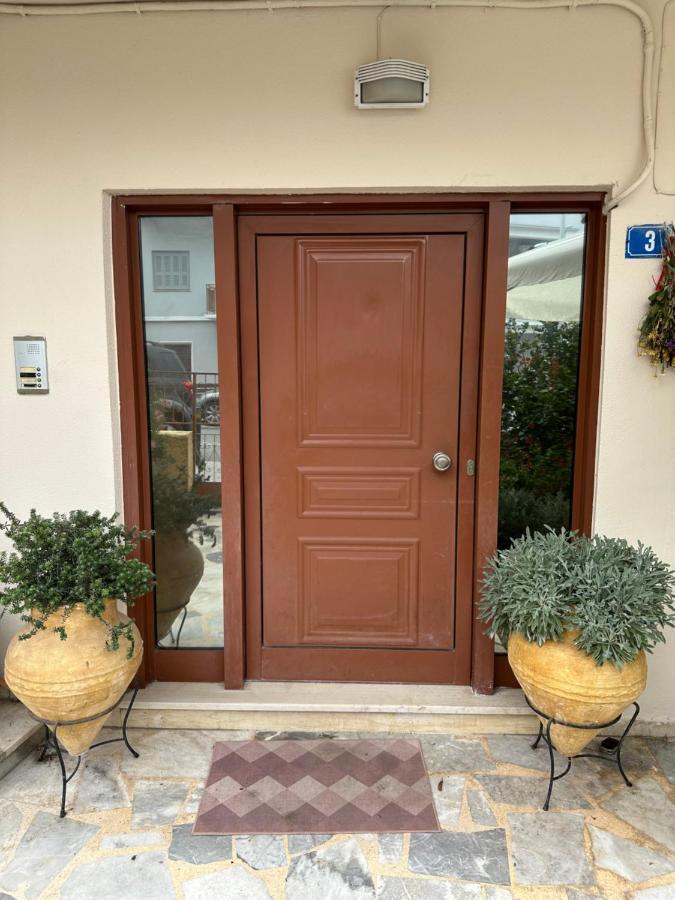 Garden City Home Réthymnon Extérieur photo